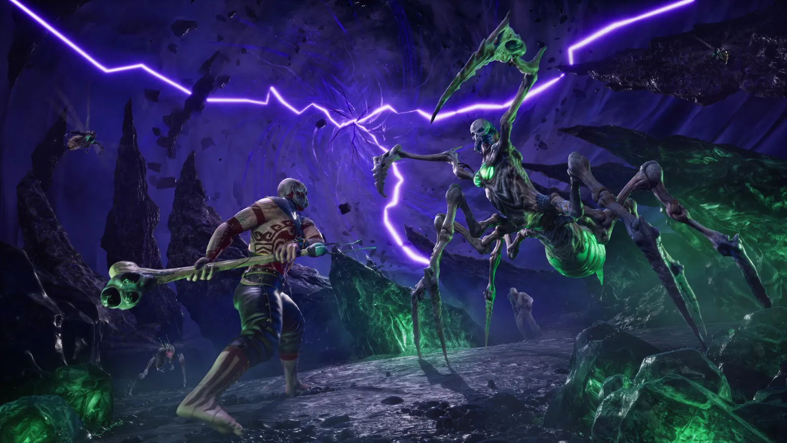 Conan Exiles Enhanced media 3