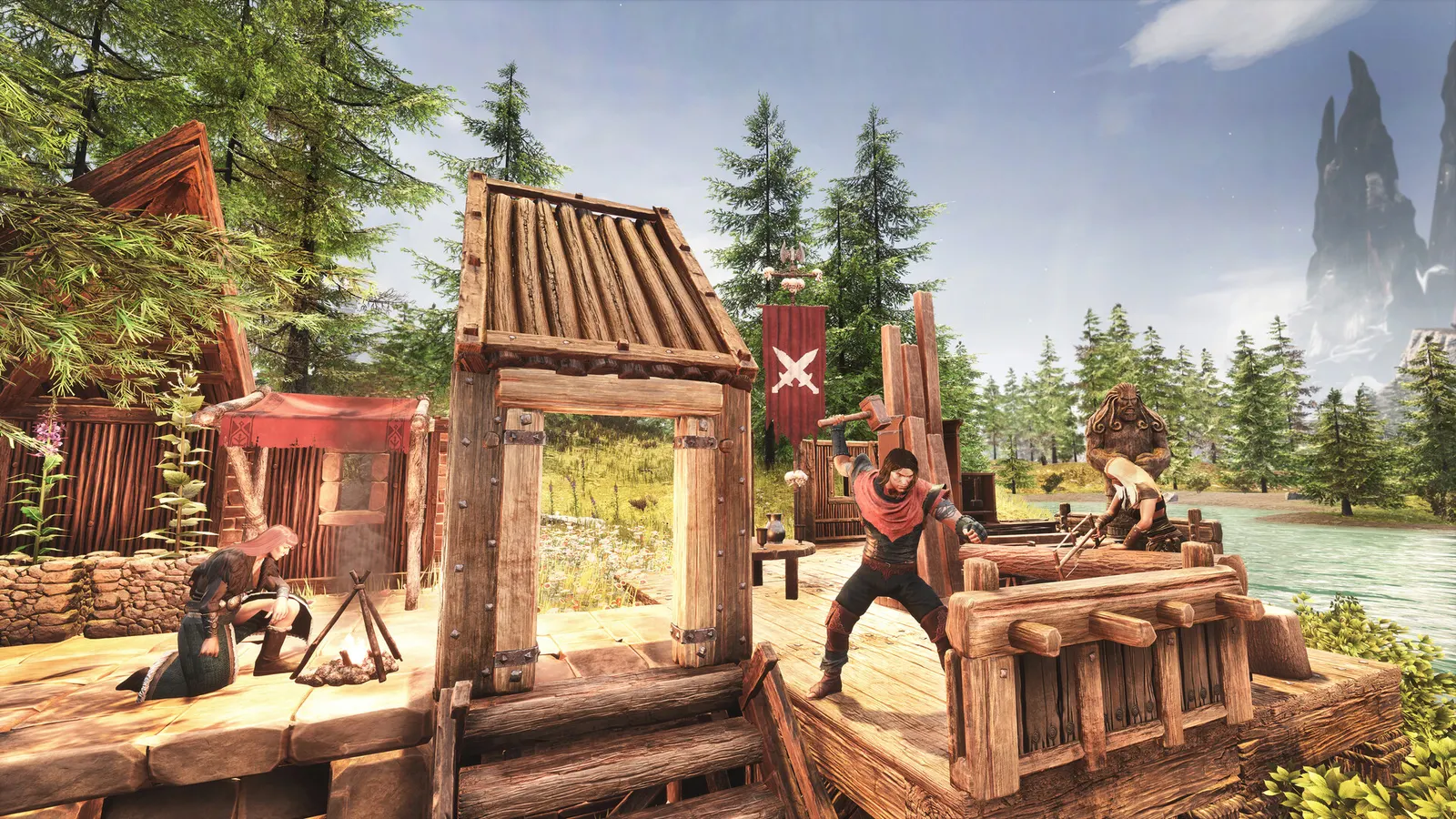 Conan Exiles Enhanced media 4