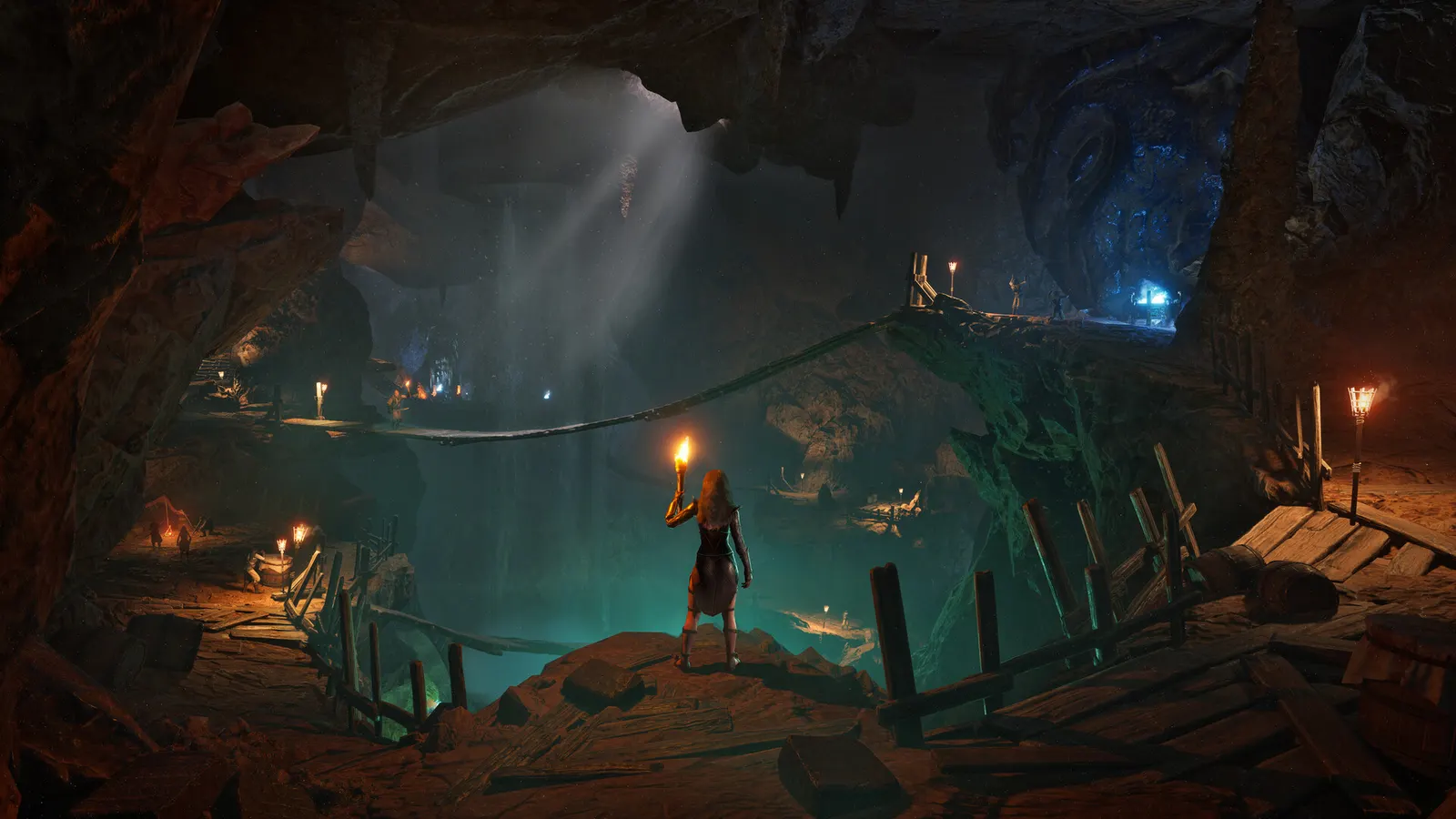 Conan Exiles Enhanced media 5