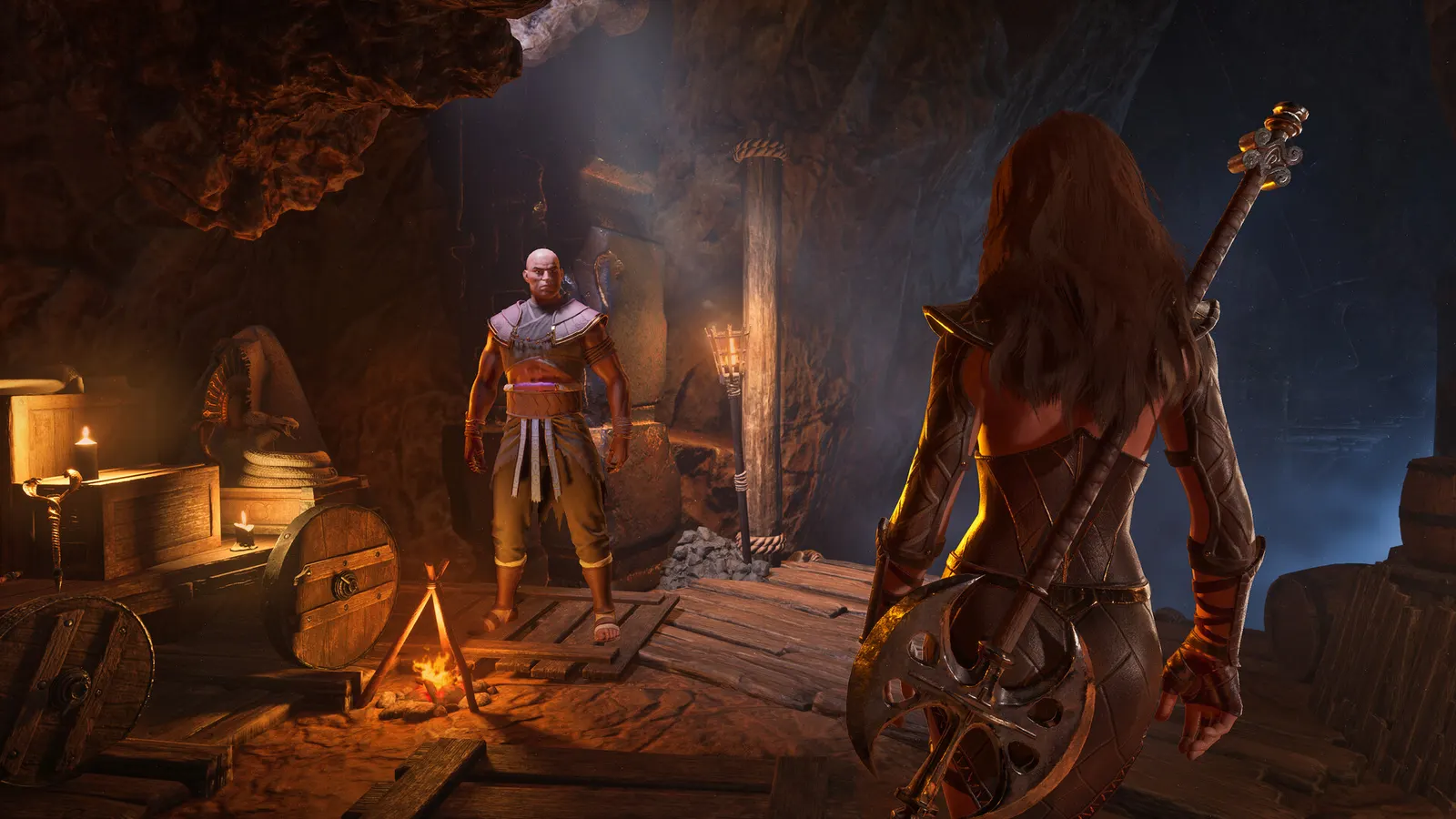 Conan Exiles Enhanced media 6