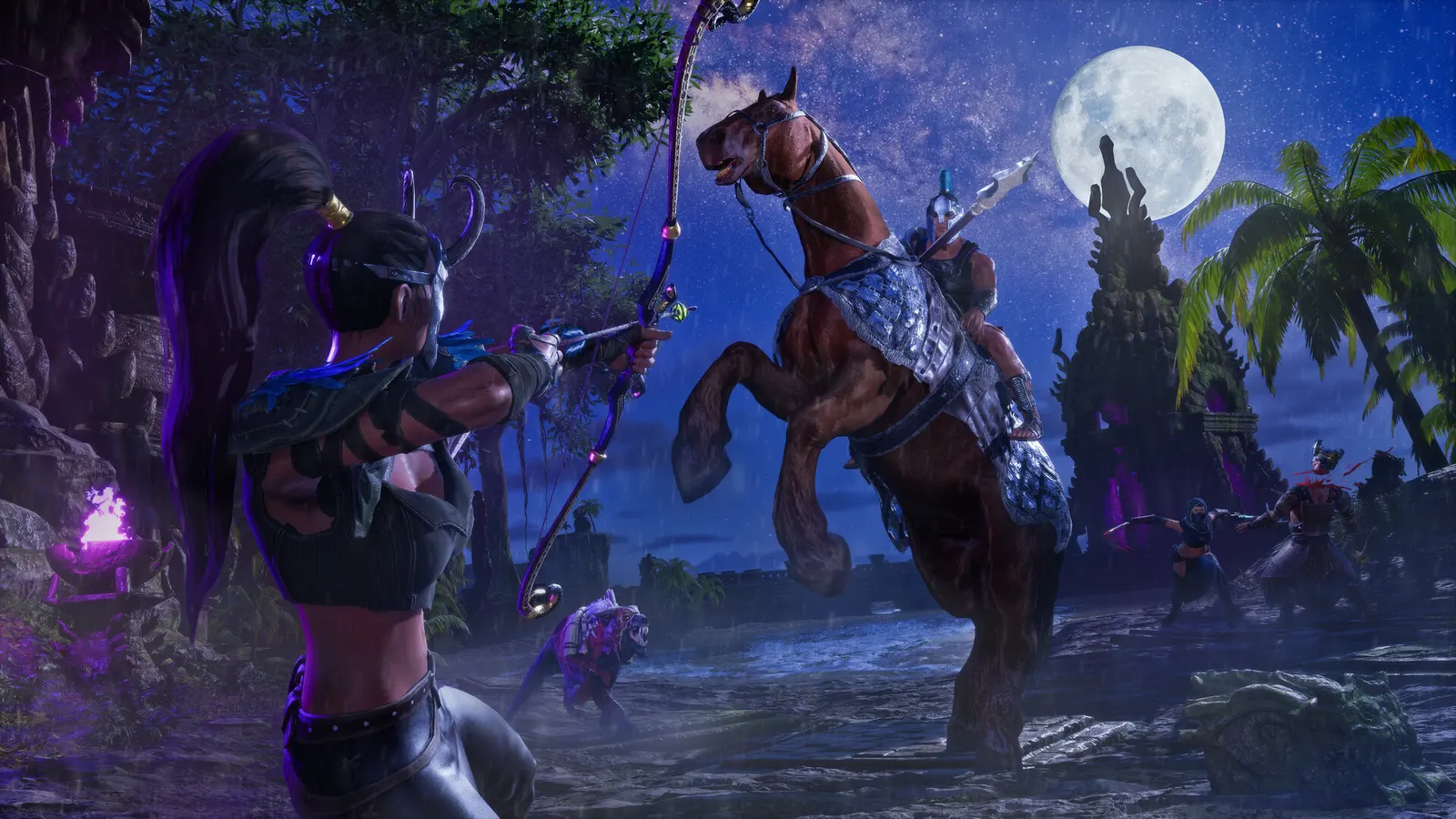 Conan Exiles Enhanced media 6