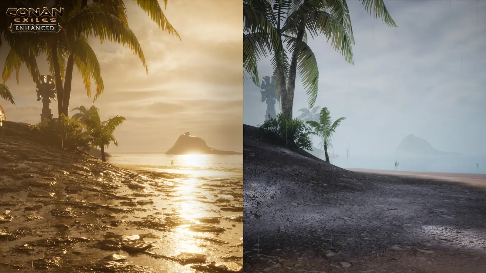 Conan Exiles Enhanced media 7