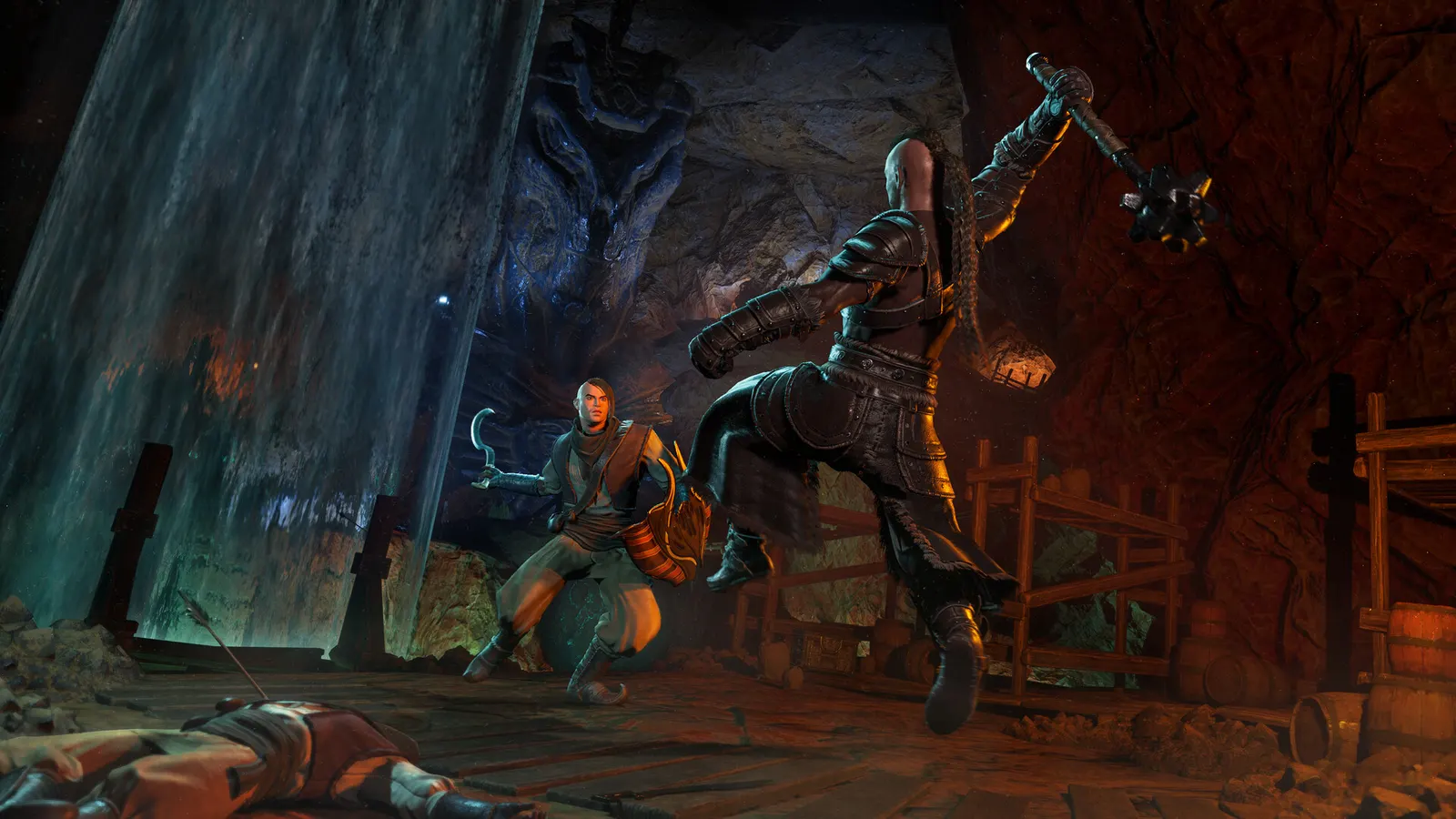 Conan Exiles Enhanced media 8