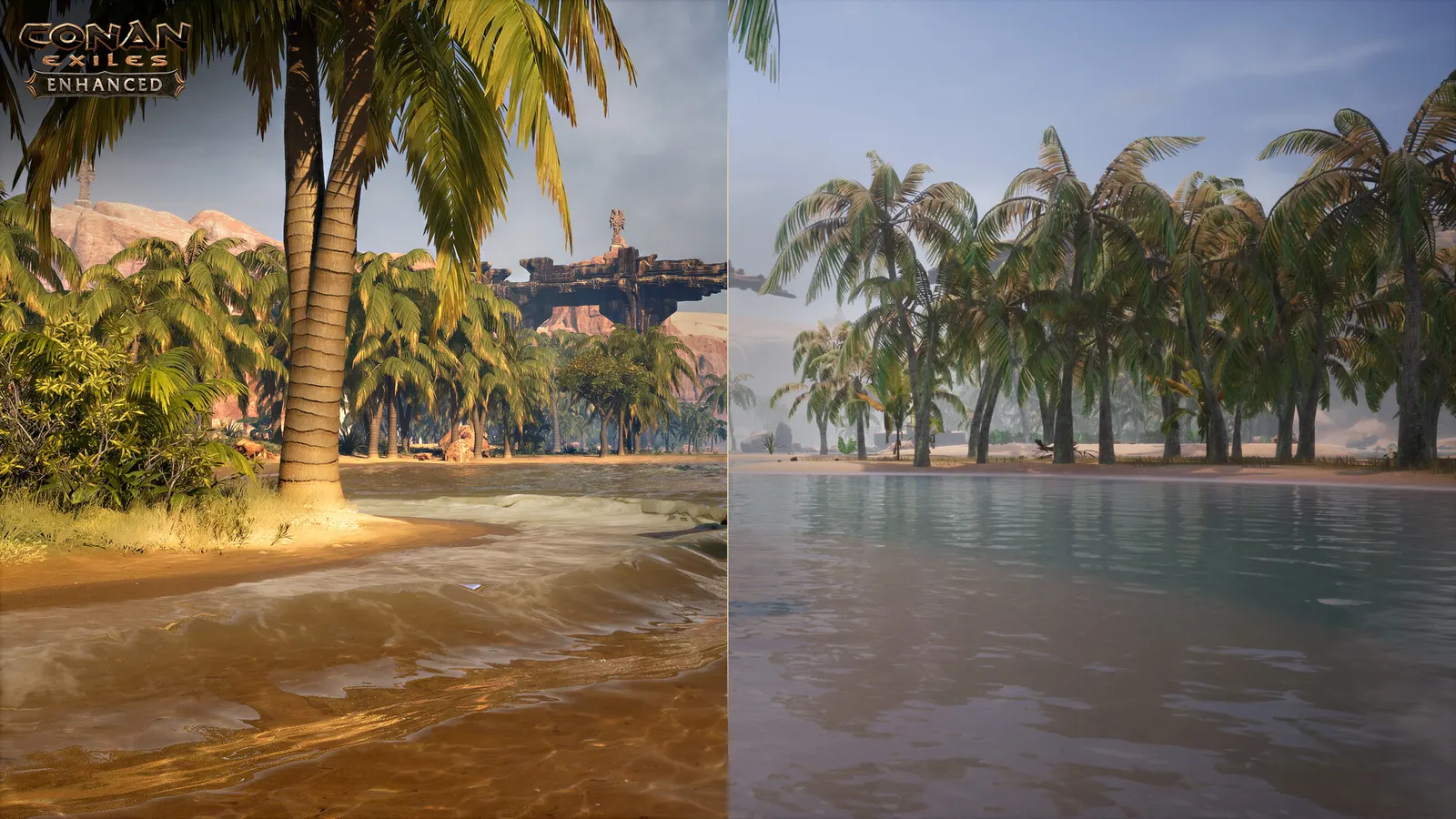 Conan Exiles Enhanced media 8