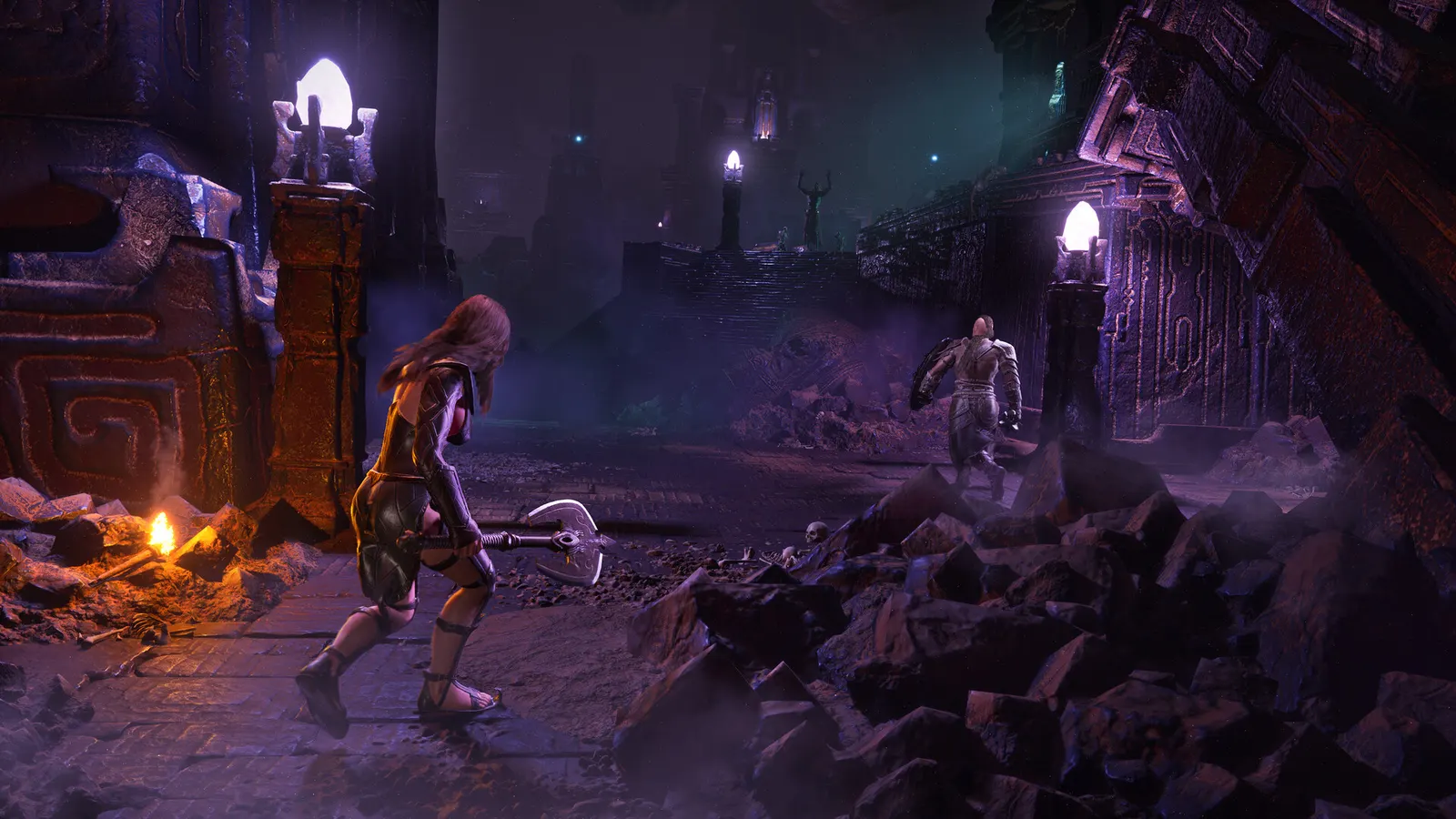 Conan Exiles Enhanced media 9