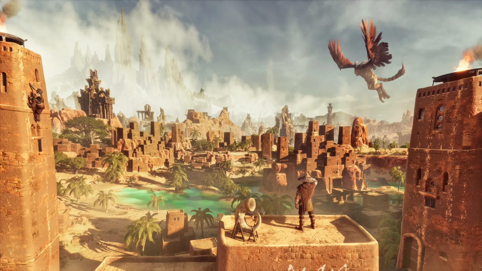Conan Exiles Enhanced media 10