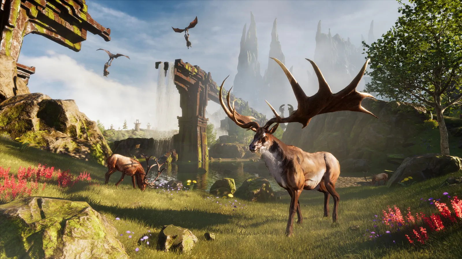 Conan Exiles Enhanced media 11