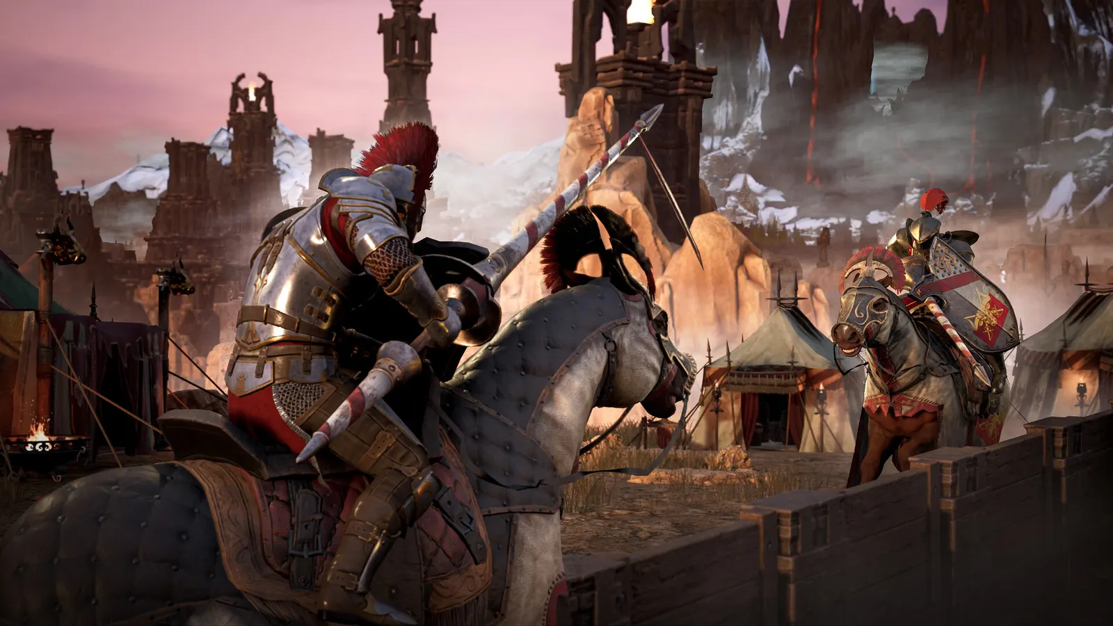 Conan Exiles Enhanced media 12
