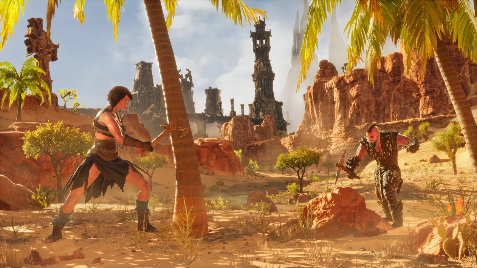 Conan Exiles Enhanced media 14