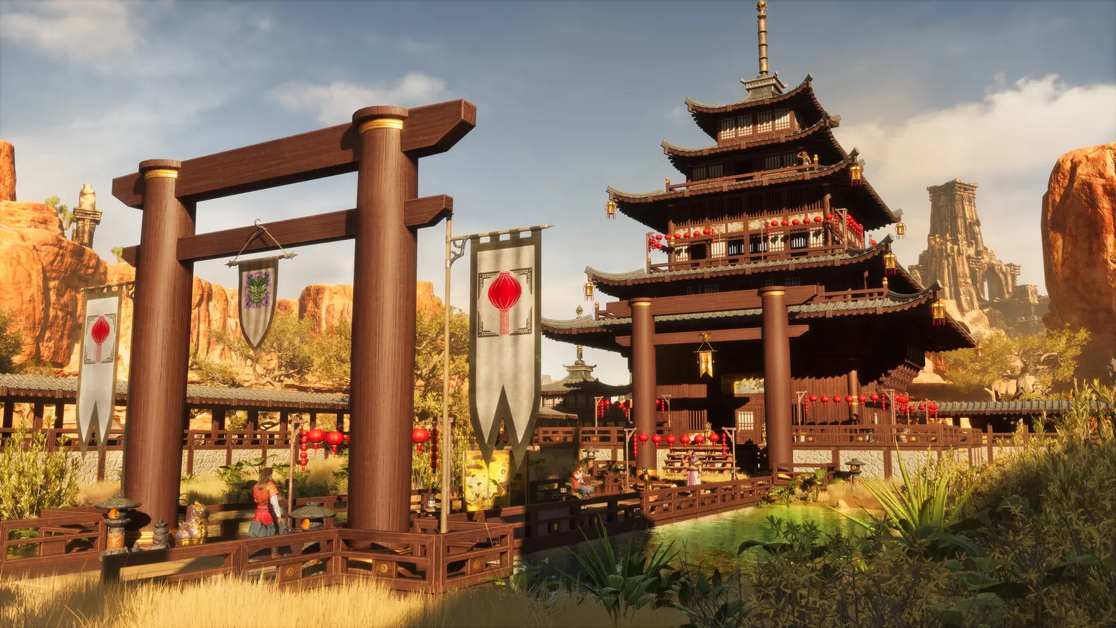 Conan Exiles Enhanced media 15