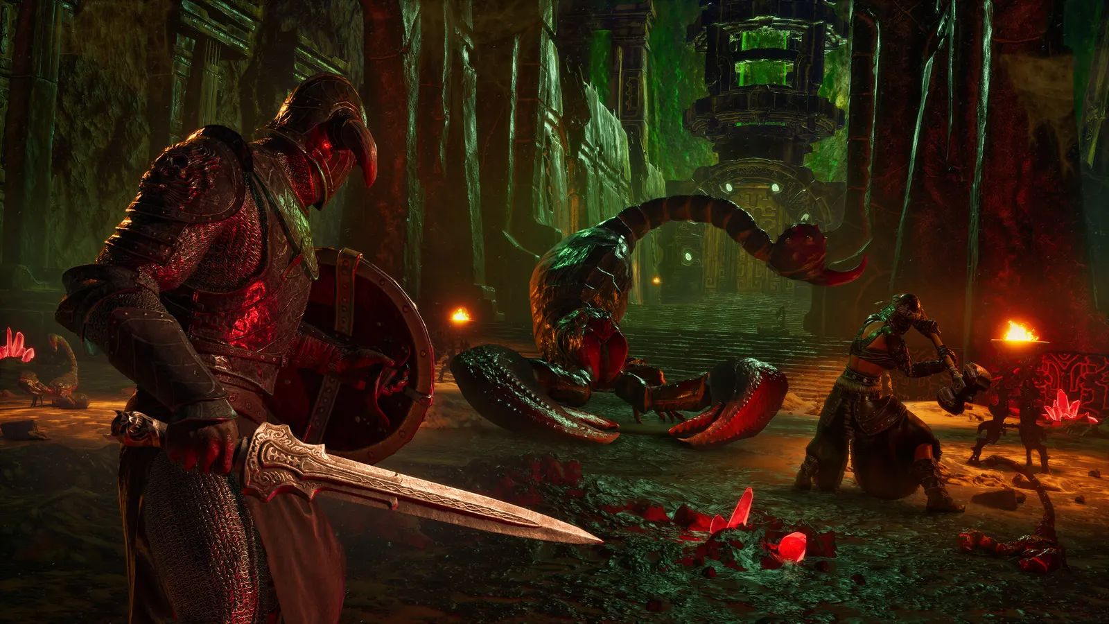 Conan Exiles Enhanced media 16
