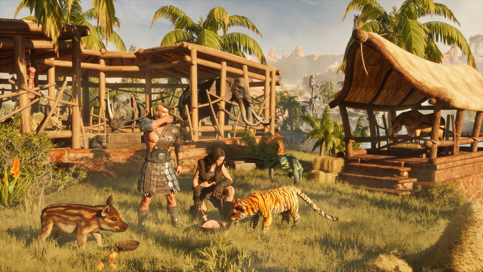 Conan Exiles Enhanced media 18