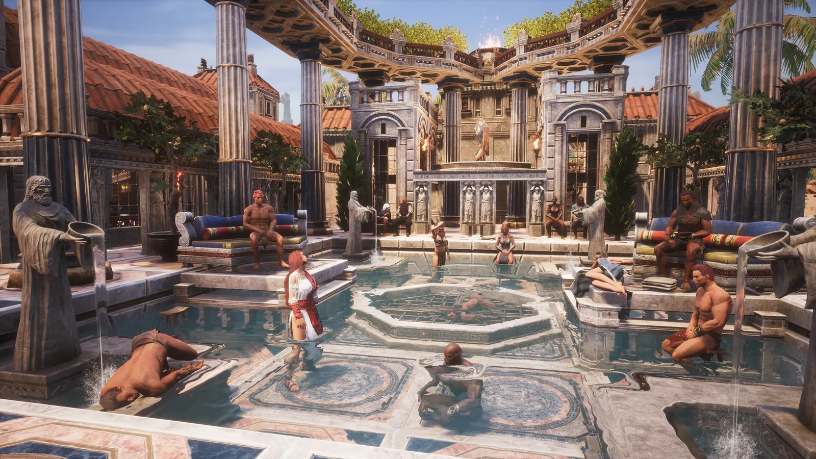 Conan Exiles Enhanced media 19