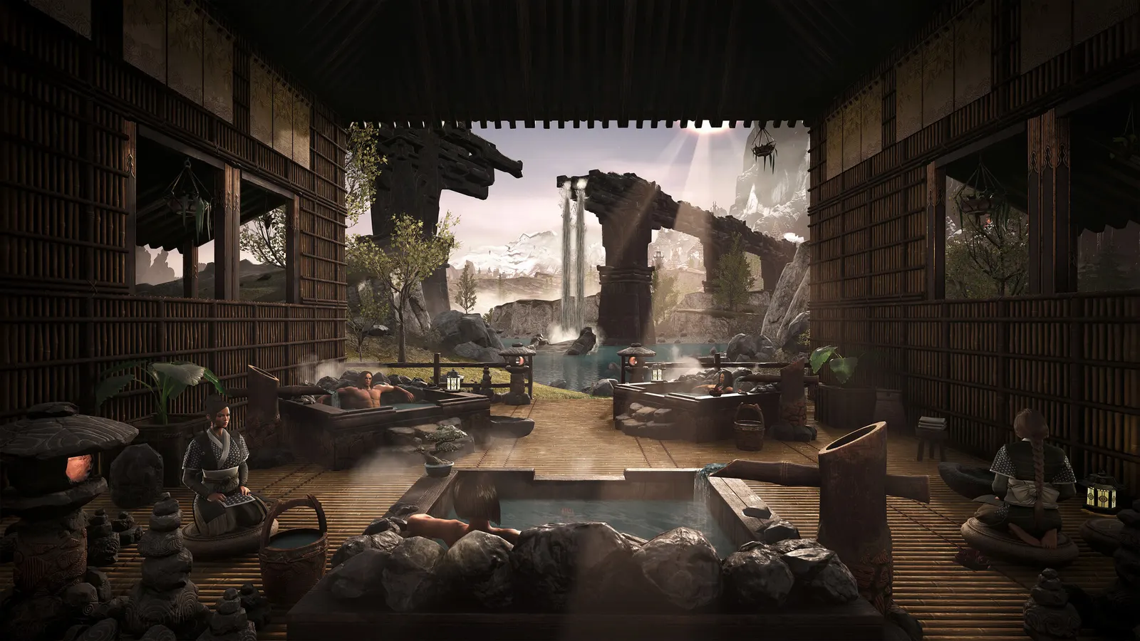 Conan Exiles Enhanced media 21