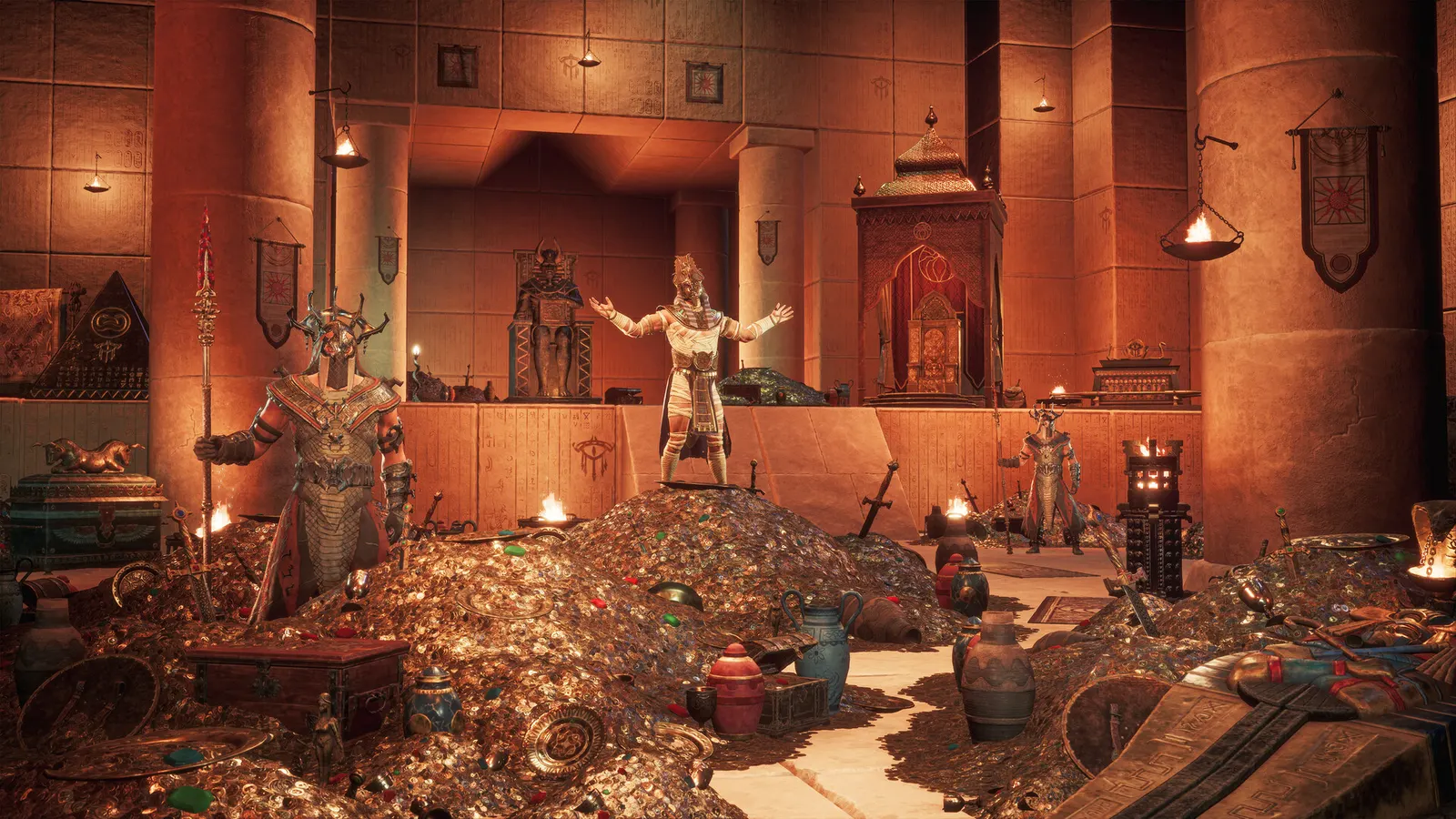 Conan Exiles Enhanced media 22
