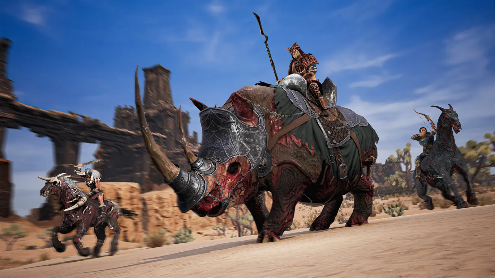 Conan Exiles Enhanced media 23