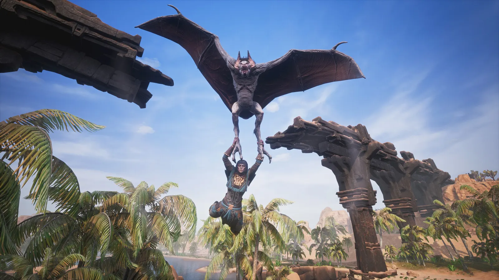 Conan Exiles Enhanced media 24