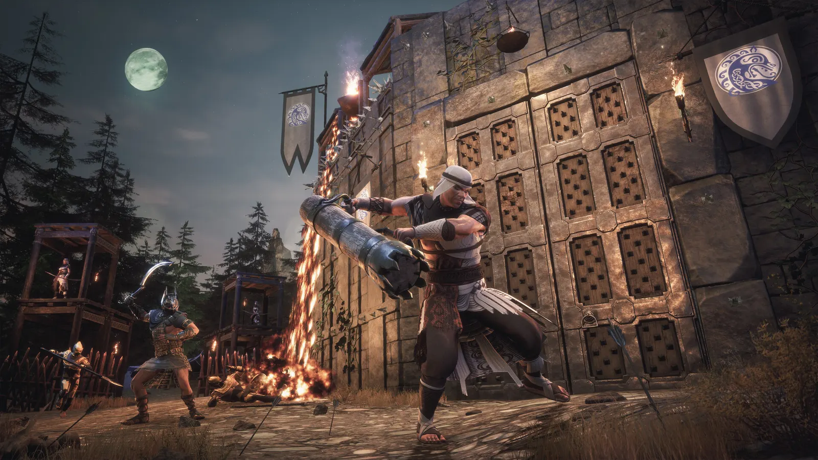 Conan Exiles Enhanced media 25