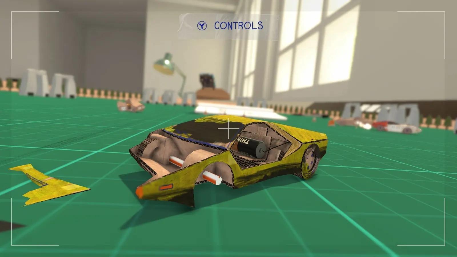 Concept Destruction media 4