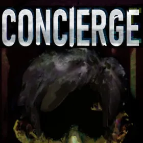 Обкладинка гри Concierge