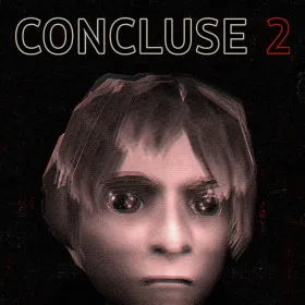 Обкладинка гри CONCLUSE 2 - The Drifting Prefecture