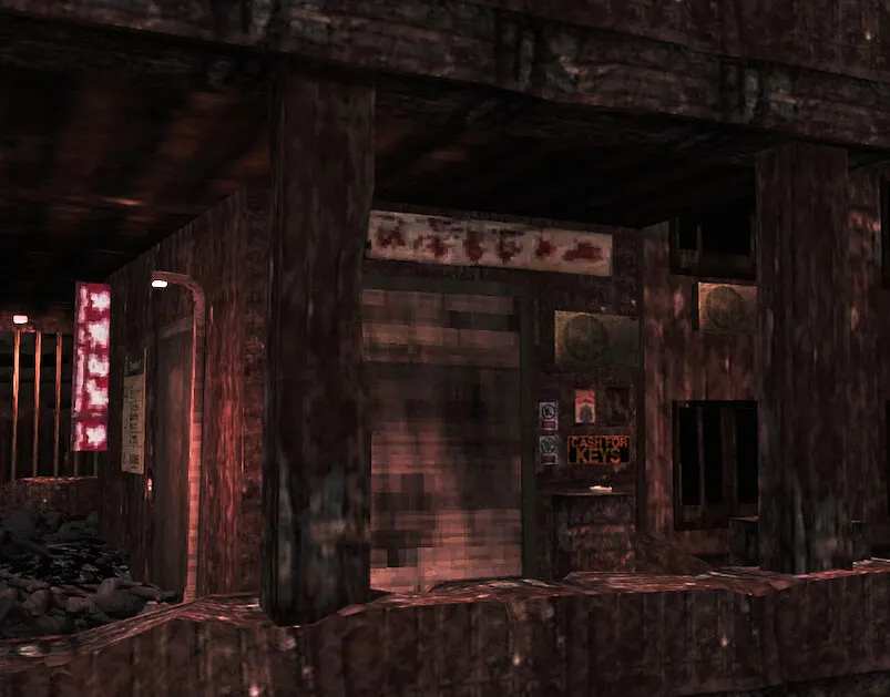 CONCLUSE 2 - The Drifting Prefecture media 8