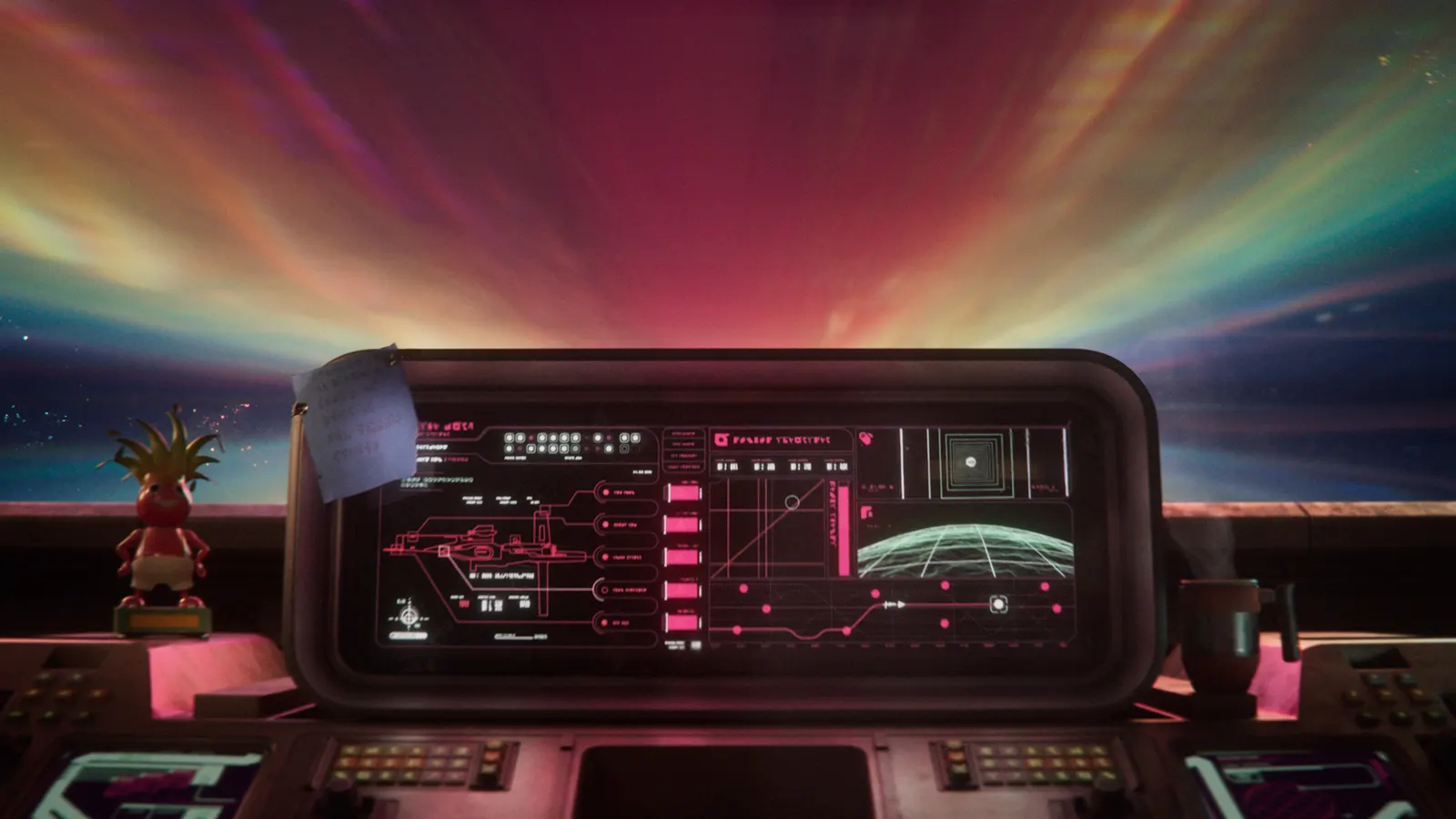 Concord™ media 6
