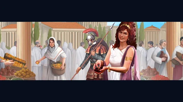 Concordia: Digital Edition