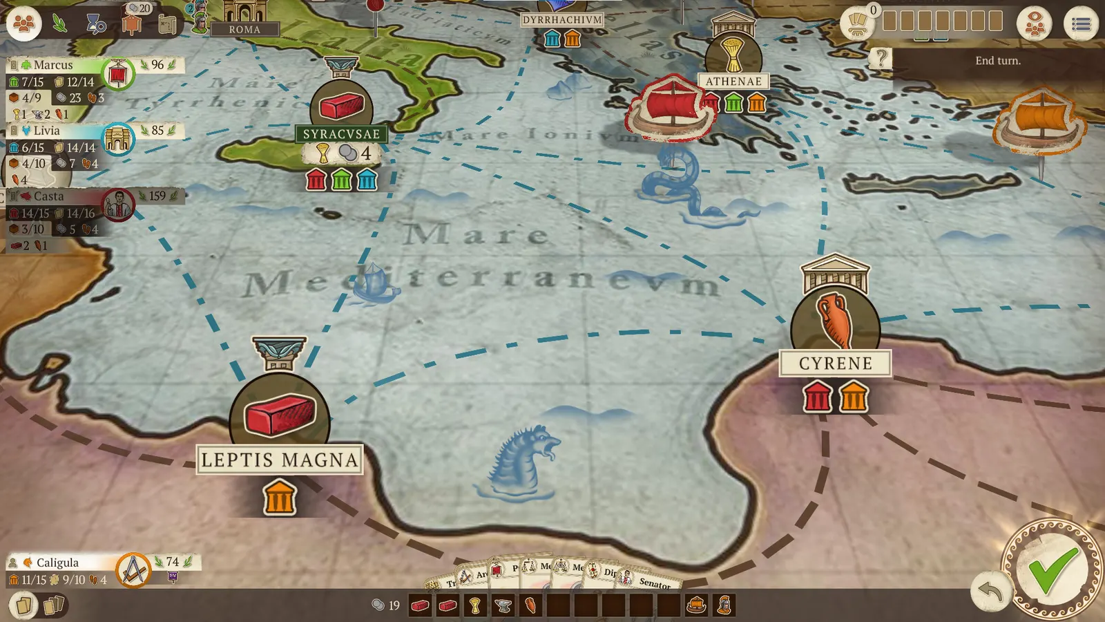 Concordia: Digital Edition media 7