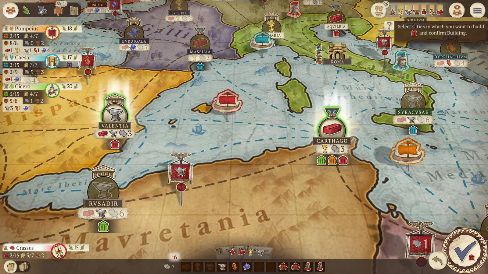 Concordia: Digital Edition media 8