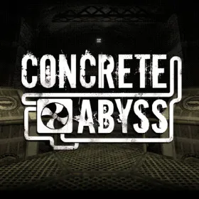 Обкладинка гри Concrete Abyss