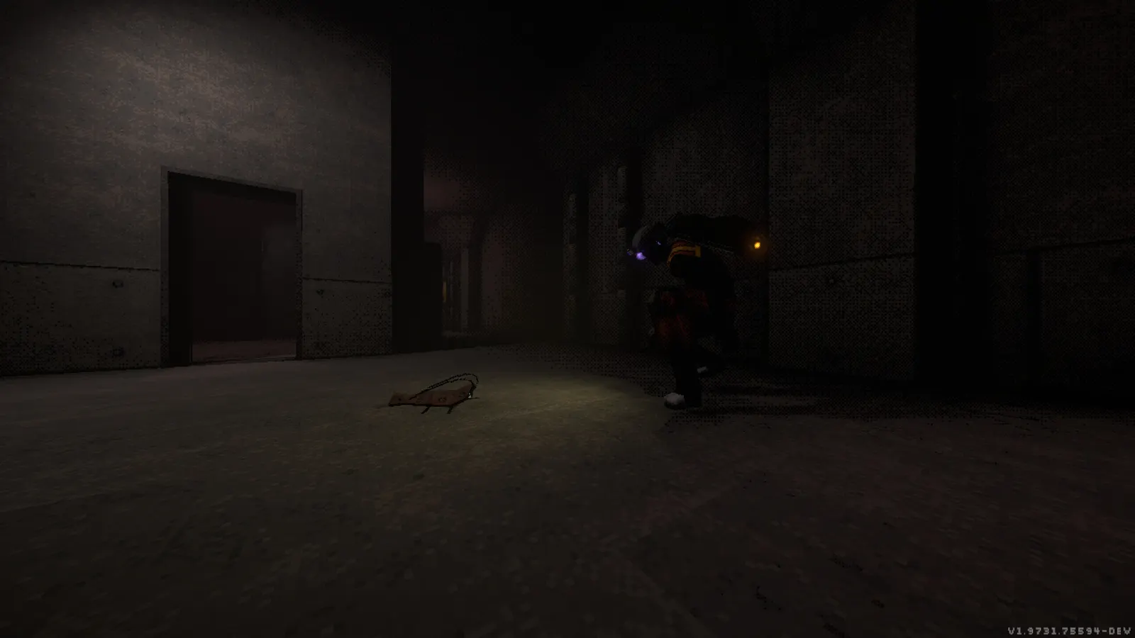 Concrete Abyss media 9