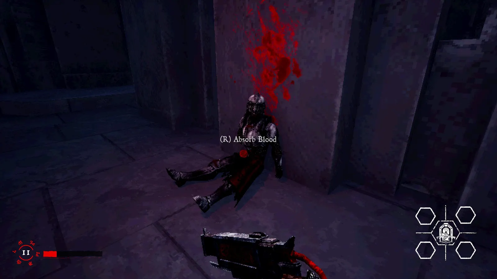 CONCRETE BURIAL media 3