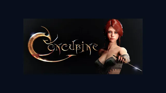 Concubine