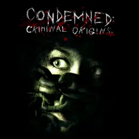 Обкладинка гри Condemned: Criminal Origins
