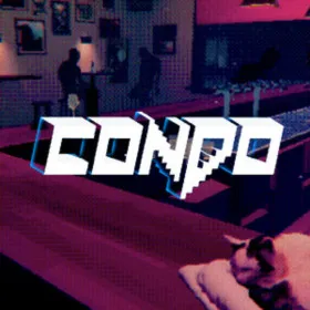 Обкладинка гри Condo