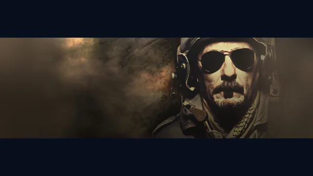 Conflict Desert Storm™