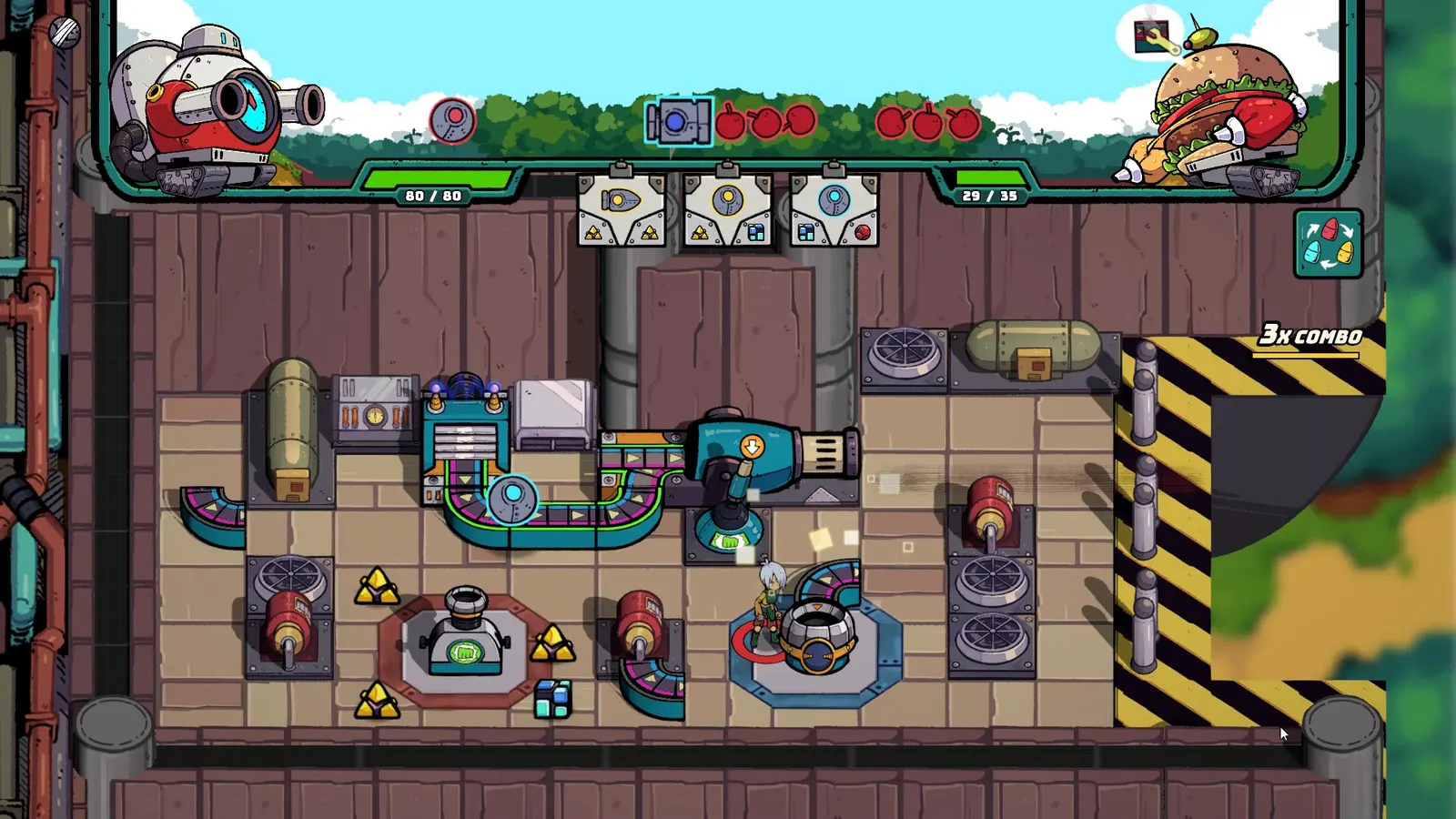 ConnecTank media 3
