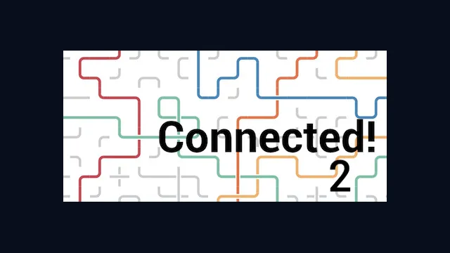 Connected! 2