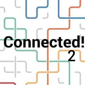 Обкладинка гри Connected! 2