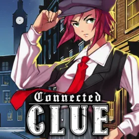 Обкладинка гри Connected Clue