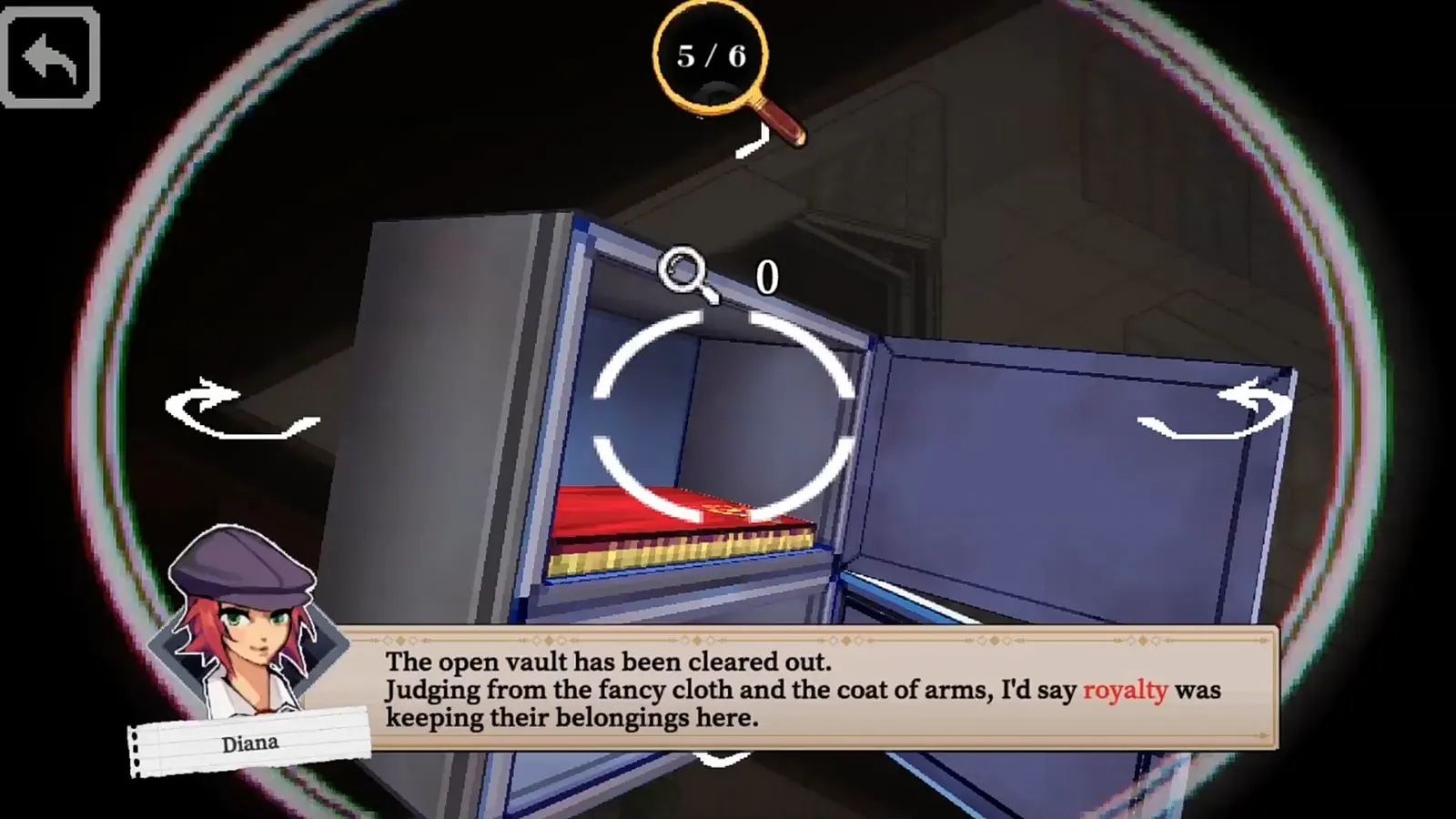 Connected Clue media 3
