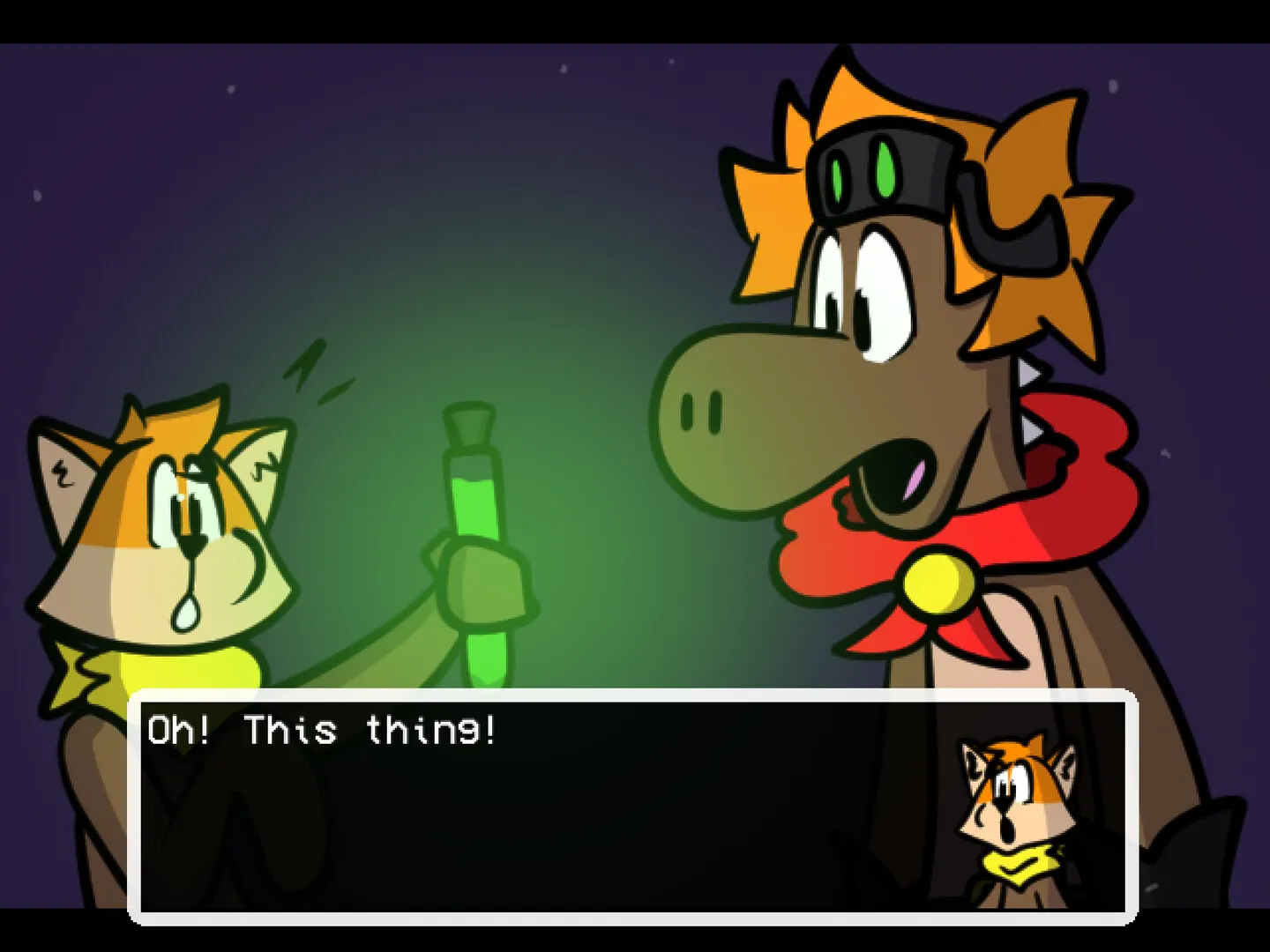 Connected Fates media 3