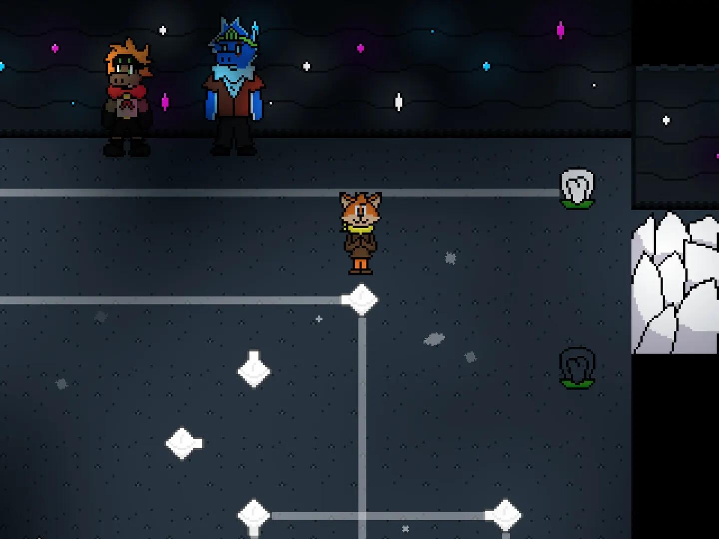 Connected Fates media 4