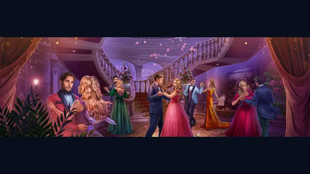 Connected Hearts: Cost of Beauty Collector's Edition