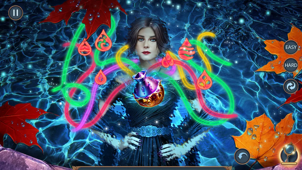 Connected Hearts: Cost of Beauty Collector's Edition media 2
