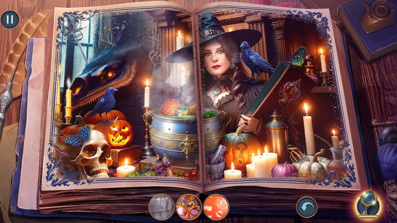 Connected Hearts: Cost of Beauty Collector's Edition media 3