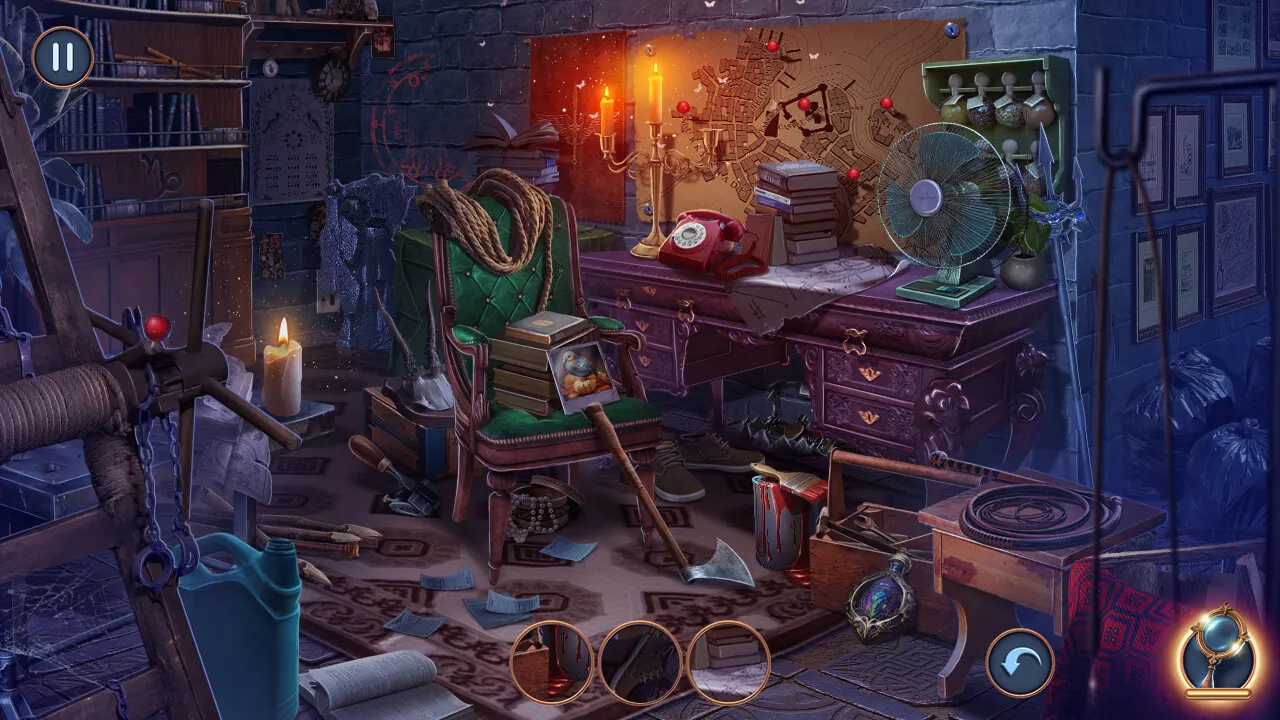 Connected Hearts: Cost of Beauty Collector's Edition media 5