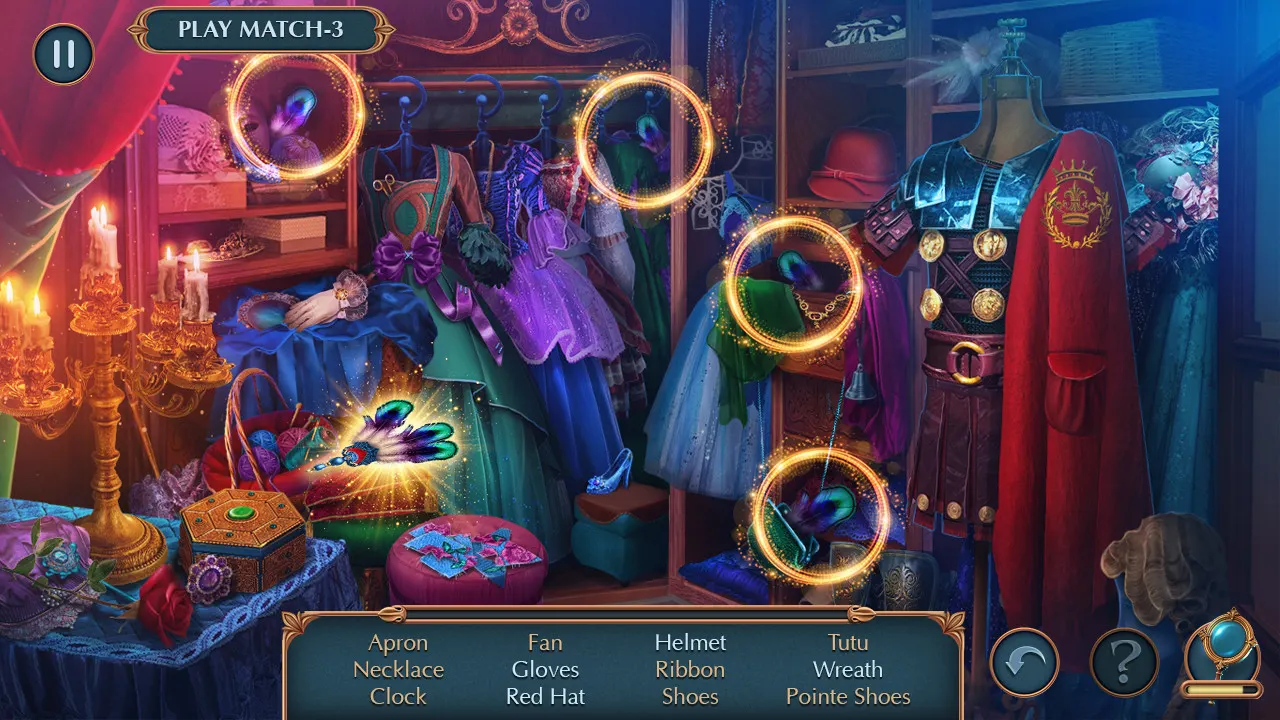 Connected Hearts: Fortune Play Collector's Edition media 2