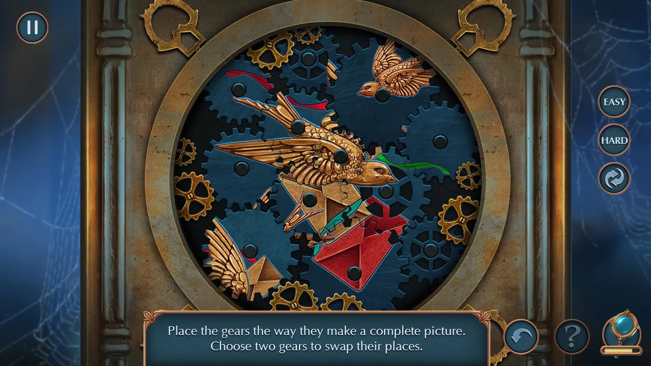 Connected Hearts: Fortune Play Collector's Edition media 3
